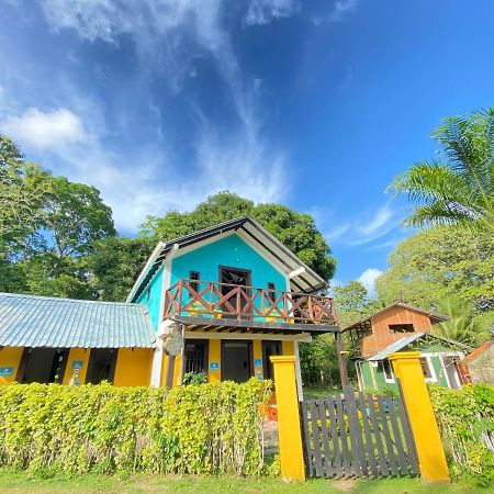 Hostal Portal Del Sol Капургана Екстер'єр фото