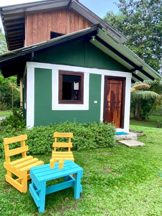 Hostal Portal Del Sol Капургана Екстер'єр фото
